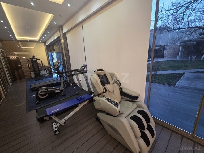 Сдаётся 9-комн. дом/дача 800 м², м. Гянджлик, photo 18 from 32