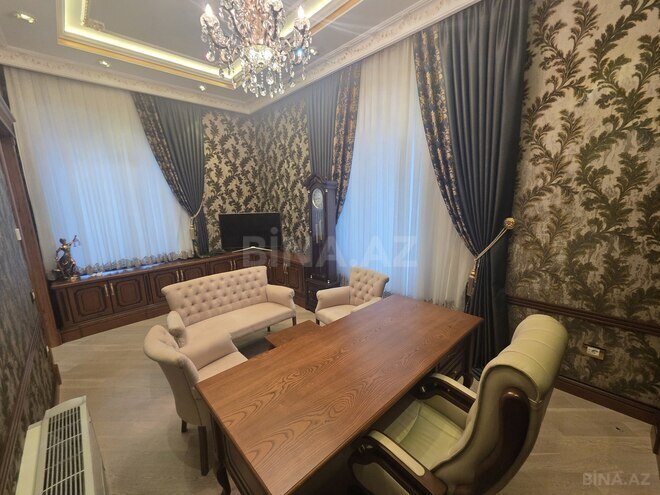 Сдаётся 9-комн. дом/дача 800 м², м. Гянджлик, photo 14 from 32