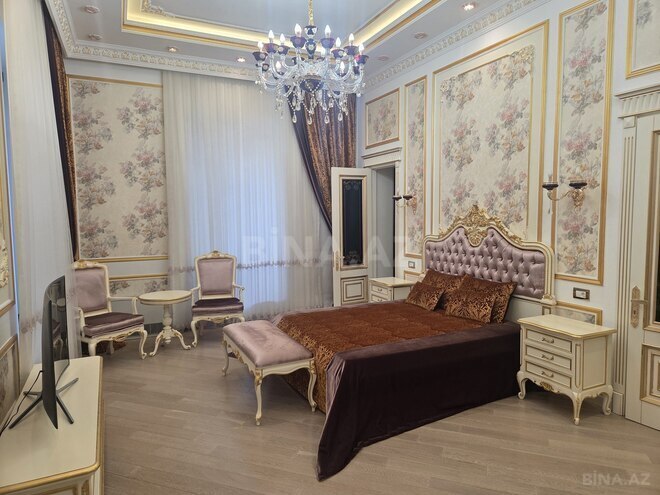 Сдаётся 9-комн. дом/дача 800 м², м. Гянджлик, photo 11 from 32