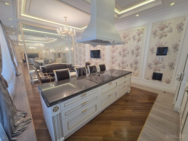 Сдаётся 9-комн. дом/дача 800 м², м. Гянджлик, photo 20 from 32