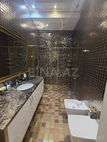 Сдаётся 9-комн. дом/дача 800 м², м. Гянджлик, photo 6 from 32