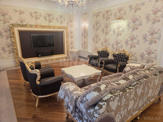 Сдаётся 9-комн. дом/дача 800 м², м. Гянджлик, photo 3 from 32