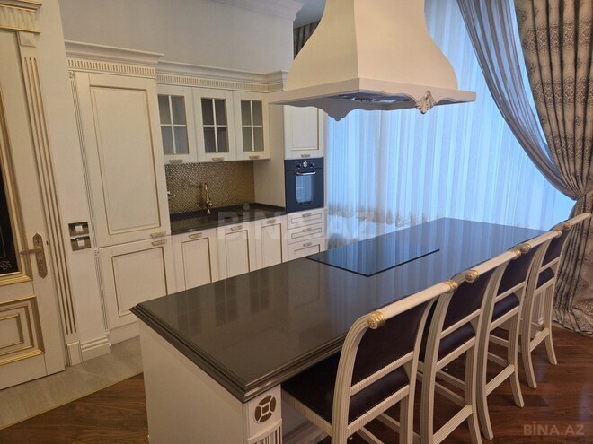 Сдаётся 9-комн. дом/дача 800 м², м. Гянджлик, photo 21 from 32