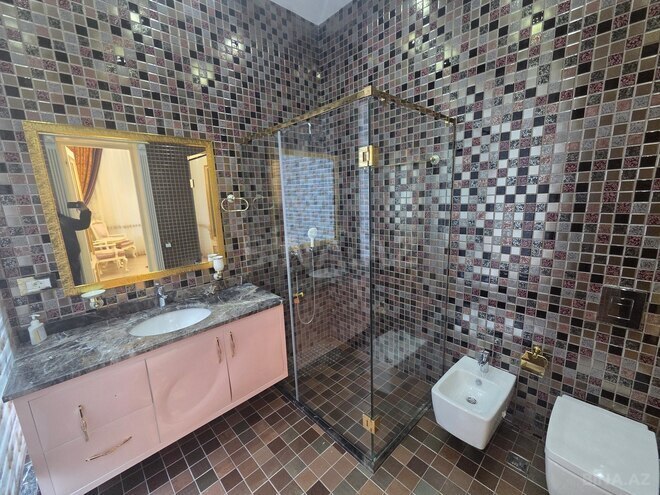 Сдаётся 9-комн. дом/дача 800 м², м. Гянджлик, photo 10 from 32