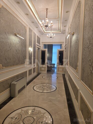 Сдаётся 9-комн. дом/дача 800 м², м. Гянджлик, photo 12 from 32