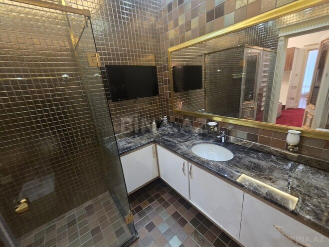 Сдаётся 9-комн. дом/дача 800 м², м. Гянджлик, photo 19 from 32