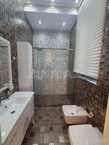 Сдаётся 9-комн. дом/дача 800 м², м. Гянджлик, photo 13 from 32