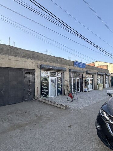 Продаётся  объект 1 250 м², Бинагадинский р., photo 3 from 31