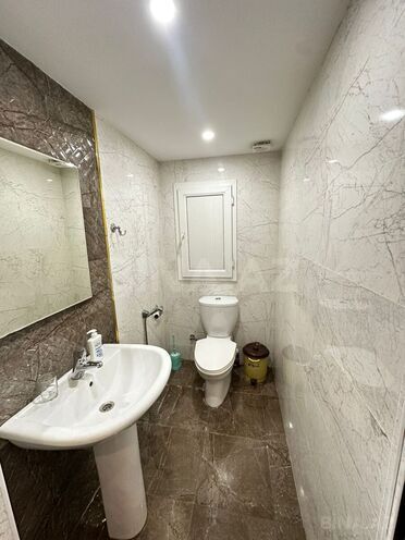 İcarəyə verilir 3 otaqlı yeni tikili 160 m², Nəsimi r., photo 17 from 24