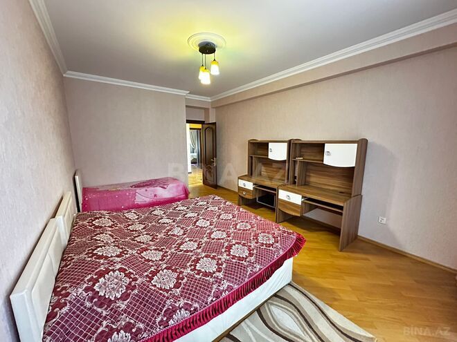 İcarəyə verilir 3 otaqlı yeni tikili 160 m², Nəsimi r., photo 9 from 24