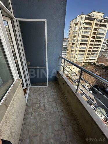 İcarəyə verilir 3 otaqlı yeni tikili 160 m², Nəsimi r., photo 20 from 24