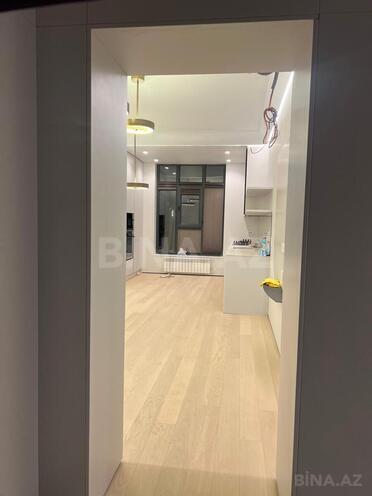 Продаётся 3-комн. новостройка 109 м², м. Шах Исмаил Хатаи, photo 10 from 29