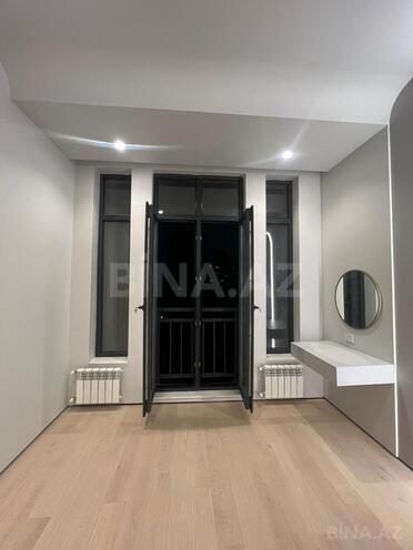 Продаётся 3-комн. новостройка 109 м², м. Шах Исмаил Хатаи, photo 4 from 29