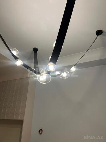 Продаётся 3-комн. новостройка 109 м², м. Шах Исмаил Хатаи, photo 14 from 29