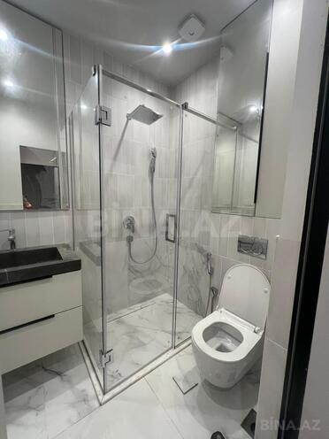 Продаётся 3-комн. новостройка 109 м², м. Шах Исмаил Хатаи, photo 20 from 29