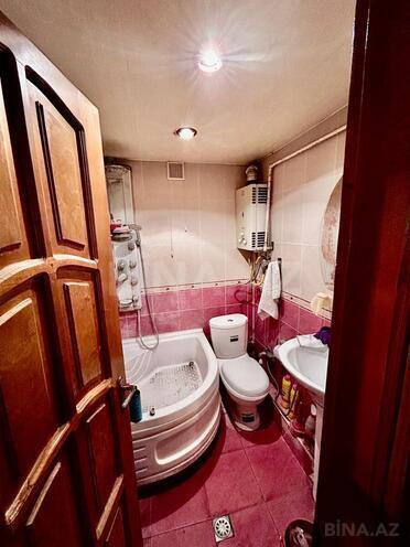 Satılır 2 otaqlı köhnə tikili 55 m², Elmlər Akademiyası m., photo 9 from 10