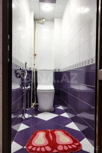 Продаётся 3-комн. вторичка 80 м², м. Ахмедлы, photo 12 from 13