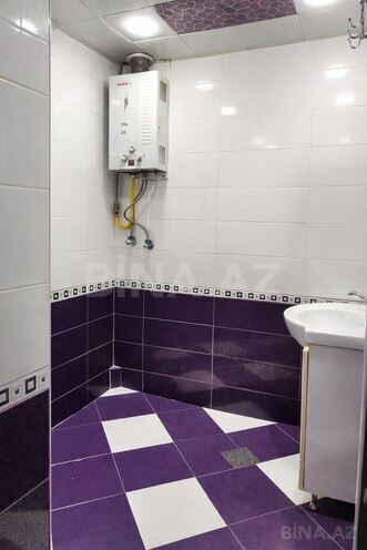 Продаётся 3-комн. вторичка 80 м², м. Ахмедлы, photo 11 from 13