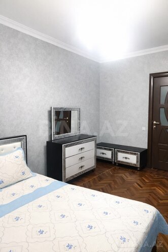 Продаётся 3-комн. вторичка 80 м², м. Ахмедлы, photo 4 from 13