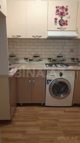 İcarəyə verilir 2 otaqlı yeni tikili 55 m², 28 May q., photo 4 from 10