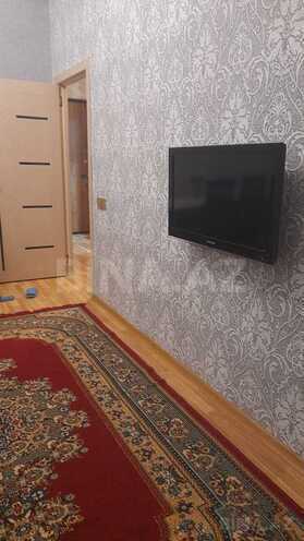 İcarəyə verilir 2 otaqlı yeni tikili 55 m², 28 May q., photo 3 from 10