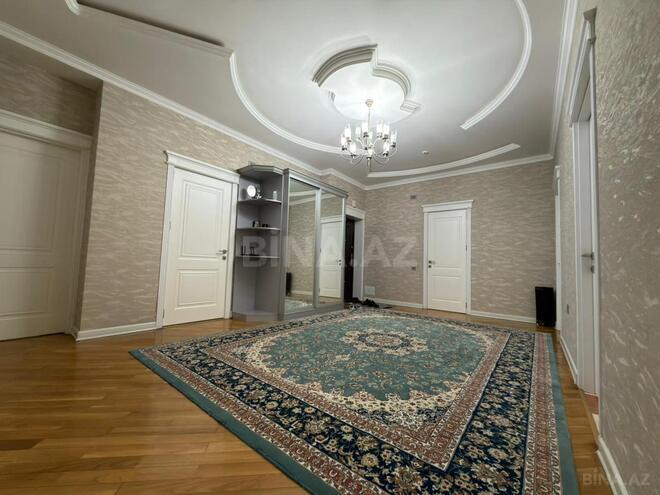 Satılır 4 otaqlı yeni tikili 158 m², Nizami r., photo 4 from 13