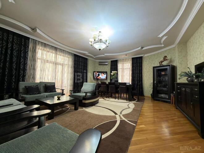 Satılır 4 otaqlı yeni tikili 158 m², Nizami r., photo 5 from 13