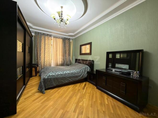 Satılır 4 otaqlı yeni tikili 158 m², Nizami r., photo 7 from 13
