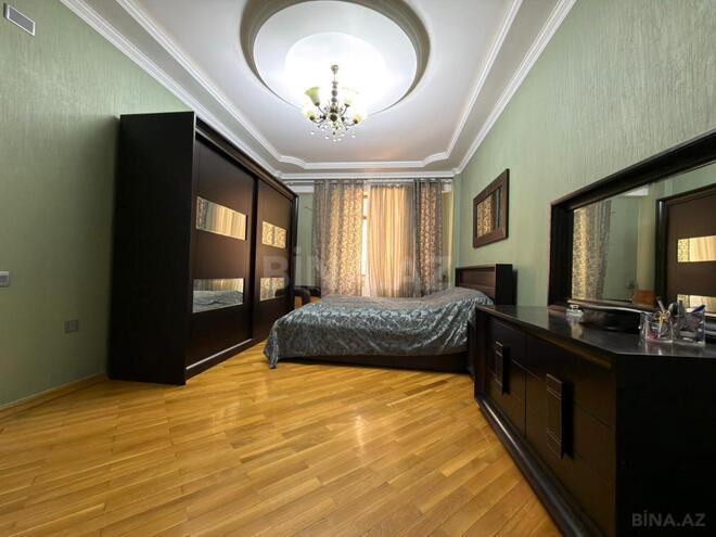 Satılır 4 otaqlı yeni tikili 158 m², Nizami r., photo 8 from 13