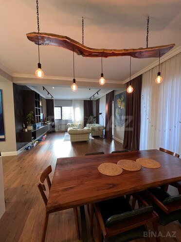 Сдаётся 3-комн. новостройка 157 м², пос. Аг шехер, photo 14 from 30