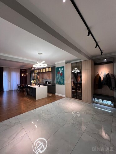 Сдаётся 3-комн. новостройка 157 м², пос. Аг шехер, photo 13 from 30