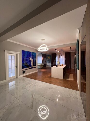 Сдаётся 3-комн. новостройка 157 м², пос. Аг шехер, photo 15 from 30