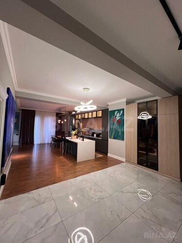 Сдаётся 3-комн. новостройка 157 м², пос. Аг шехер, photo 21 from 30