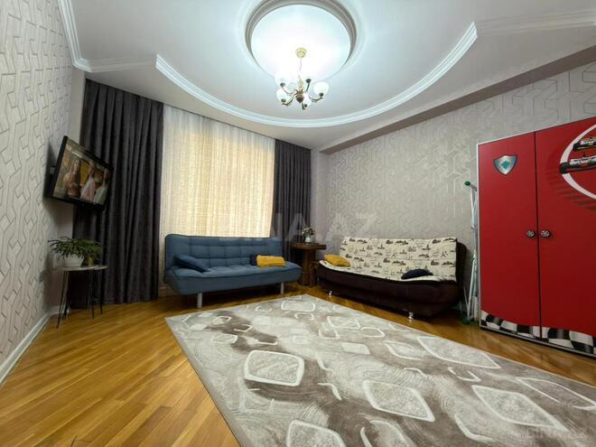Satılır 4 otaqlı yeni tikili 158 m², Nizami r., photo 9 from 13