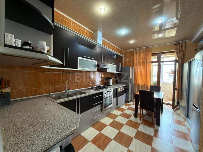 Satılır 4 otaqlı yeni tikili 158 m², Nizami r., photo 10 from 13