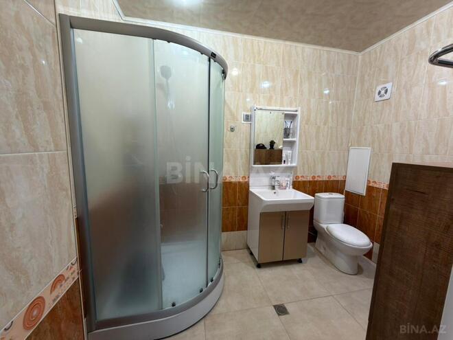 Satılır 4 otaqlı yeni tikili 158 m², Nizami r., photo 11 from 13