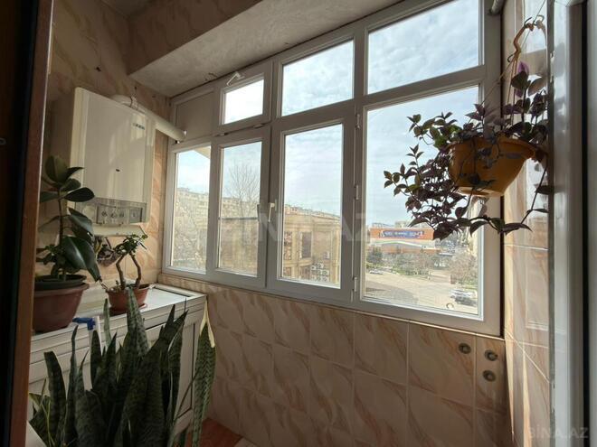 Satılır 4 otaqlı yeni tikili 158 m², Nizami r., photo 12 from 13