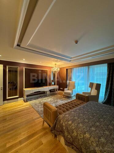 Сдаётся 3-комн. новостройка 190 м², м. 28 мая, photo 10 from 20