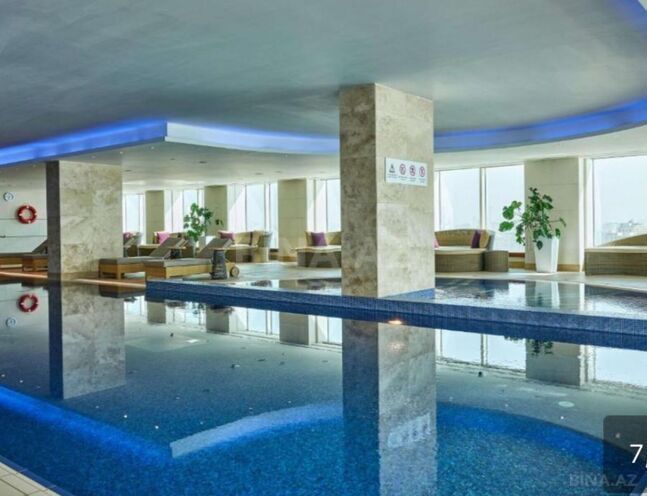 Сдаётся 3-комн. новостройка 190 м², м. 28 мая, photo 19 from 20