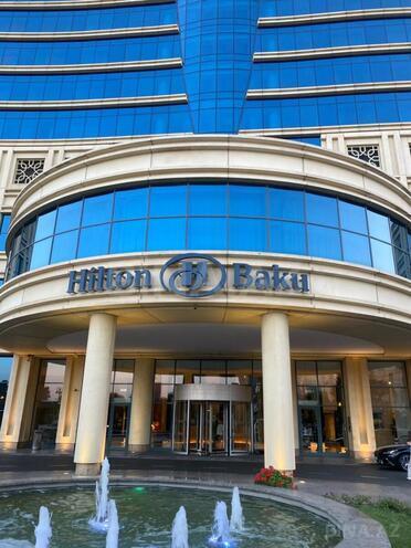 Сдаётся 3-комн. новостройка 190 м², м. 28 мая, photo 17 from 20