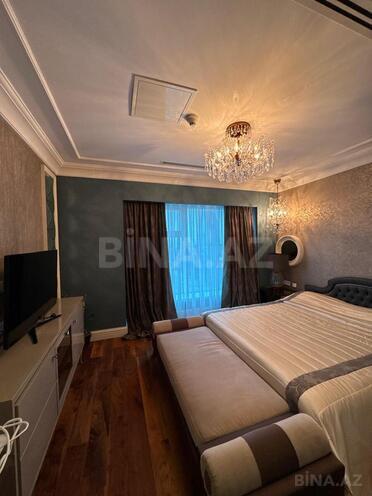 Сдаётся 3-комн. новостройка 190 м², м. 28 мая, photo 11 from 20