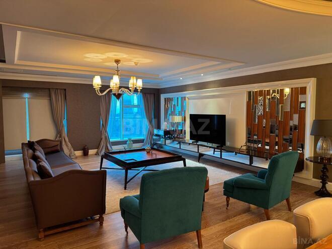 Сдаётся 3-комн. новостройка 190 м², м. 28 мая, photo 5 from 20