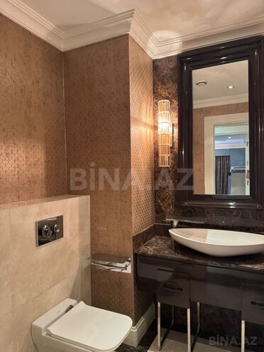 Сдаётся 3-комн. новостройка 190 м², м. 28 мая, photo 14 from 20