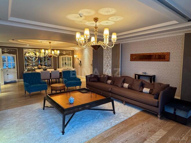 Сдаётся 3-комн. новостройка 190 м², м. 28 мая, photo 6 from 20