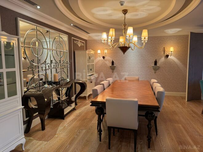 Сдаётся 3-комн. новостройка 190 м², м. 28 мая, photo 7 from 20