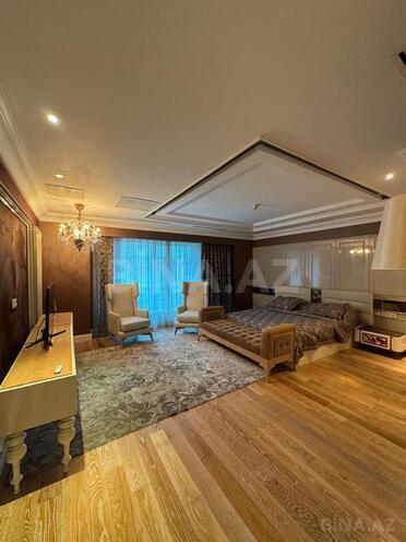 Сдаётся 3-комн. новостройка 190 м², м. 28 мая, photo 9 from 20