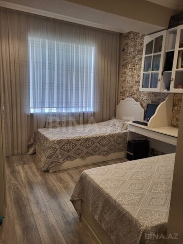 Satılır 3 otaqlı yeni tikili 110 m², Həzi Aslanov m., photo 6 from 18