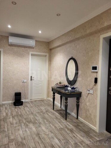 Satılır 3 otaqlı yeni tikili 110 m², Həzi Aslanov m., photo 13 from 18