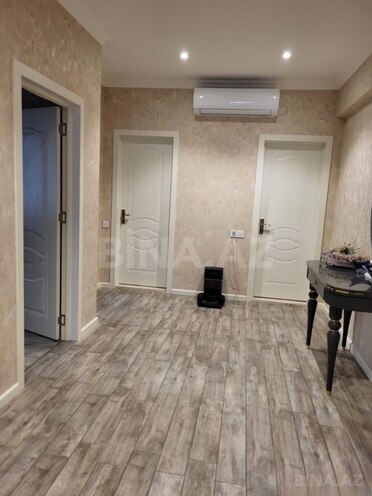 Satılır 3 otaqlı yeni tikili 110 m², Həzi Aslanov m., photo 11 from 18