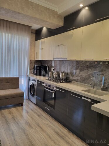 Satılır 3 otaqlı yeni tikili 110 m², Həzi Aslanov m., photo 7 from 18